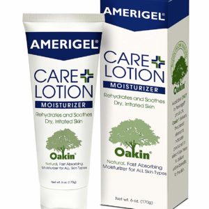 AMERIGEL Care Lotion, 6oz.