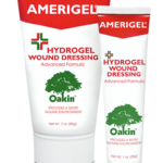 Amerigel Hydrogel Wound Dressing Tube