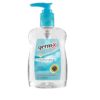 germ-x hand sanitizer 8 oz
