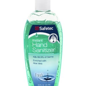8 oz Safetec
