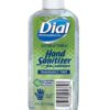 Dial Hand Sanitizer 4 oz